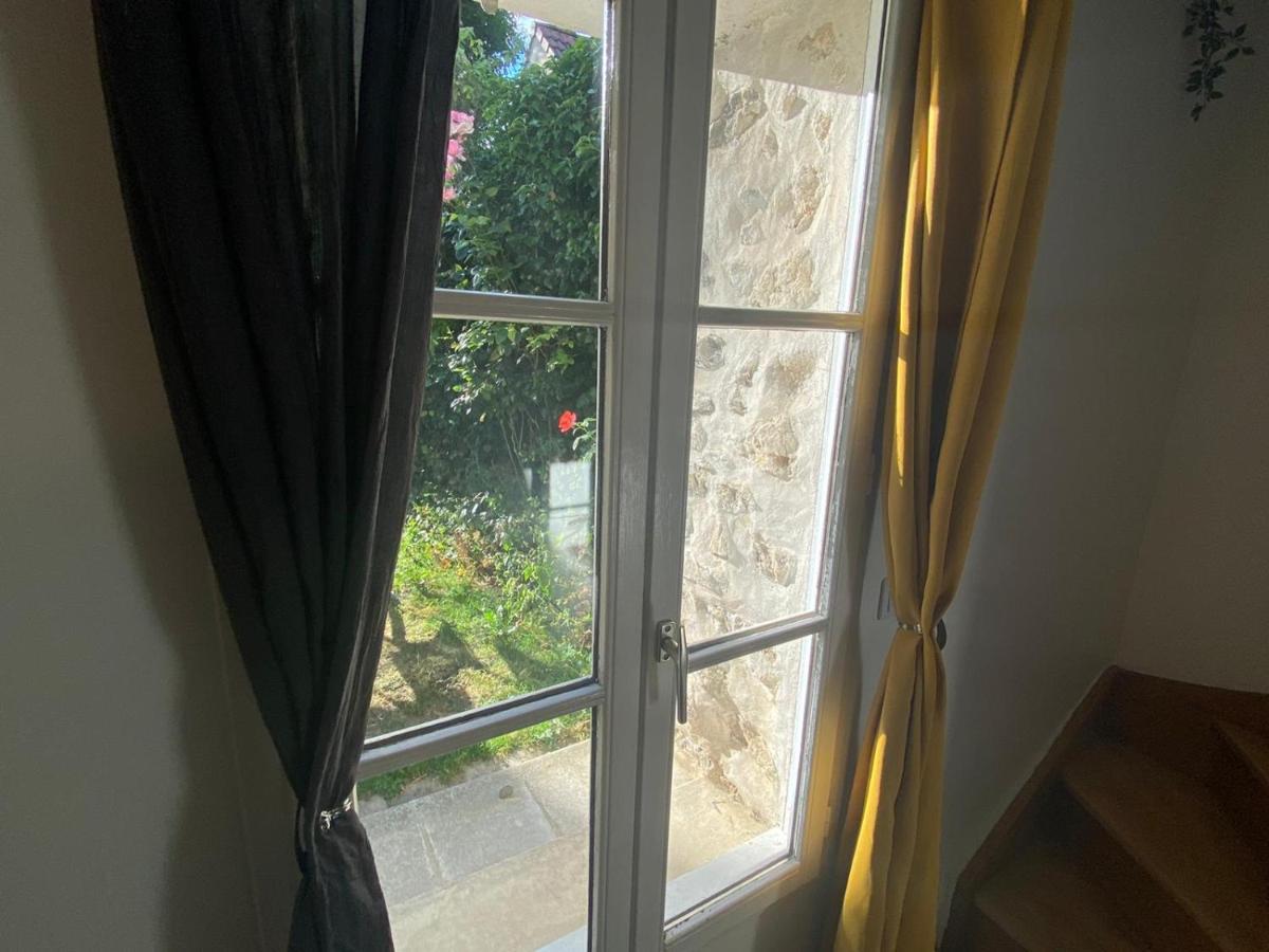 Maison & Jardin Proche Disney, Paris, Val D'Europe Meaux Buitenkant foto